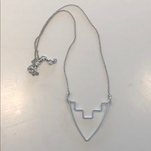 Lucky necklace